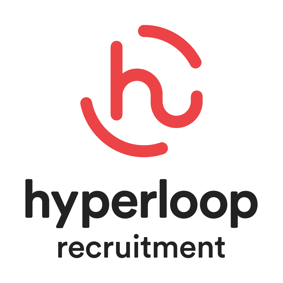 Hyperloop Recruitment logo